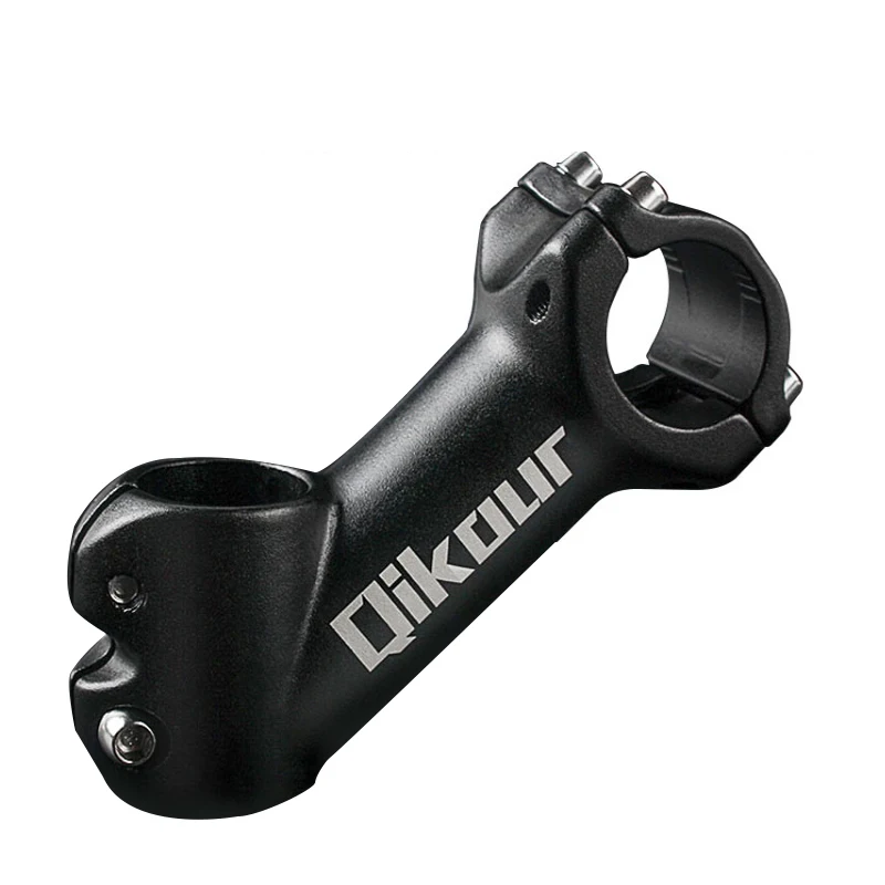 MUQZI Mountain Road Bike Bicycle Stem 45 Degrees Riser 31.8*90mm Cycling Aluminum Alloy Aheadset Stem 28.6 Fork Increase Device
MUQZI Mountain Road Bike Bicycle Stem 45 Degrees Riser 31.8*90mm Cycling Aluminum Alloy Aheadset Stem 28.6 Fork Increase Device
