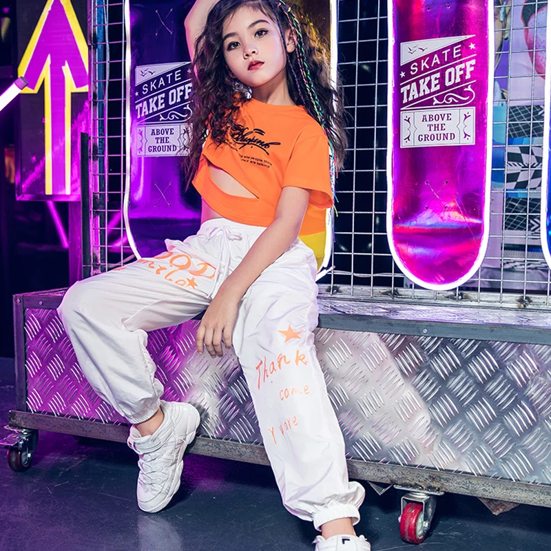 High Quality 2019 Children'S Day Drums Costumes Girls Hip-Hop Set Summer Jazz Dance Costume Children'S Tide Street Suit DWY1729
High Quality 2019 Children'S Day Drums Costumes Girls Hip-Hop Set Summer Jazz Dance Costume Children'S Tide Street Suit DWY1729