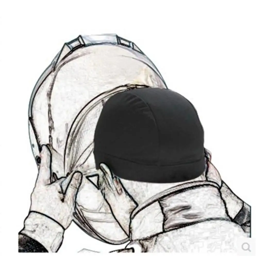 Motorcycle Helmet Inner Cap Quick Dry Summer Breathable Hat Bicycle Racing Cap Under Helmet Beanie Cap For Men And Women
Motorcycle Helmet Inner Cap Quick Dry Summer Breathable Hat Bicycle Racing Cap Under Helmet Beanie Cap For Men And Women