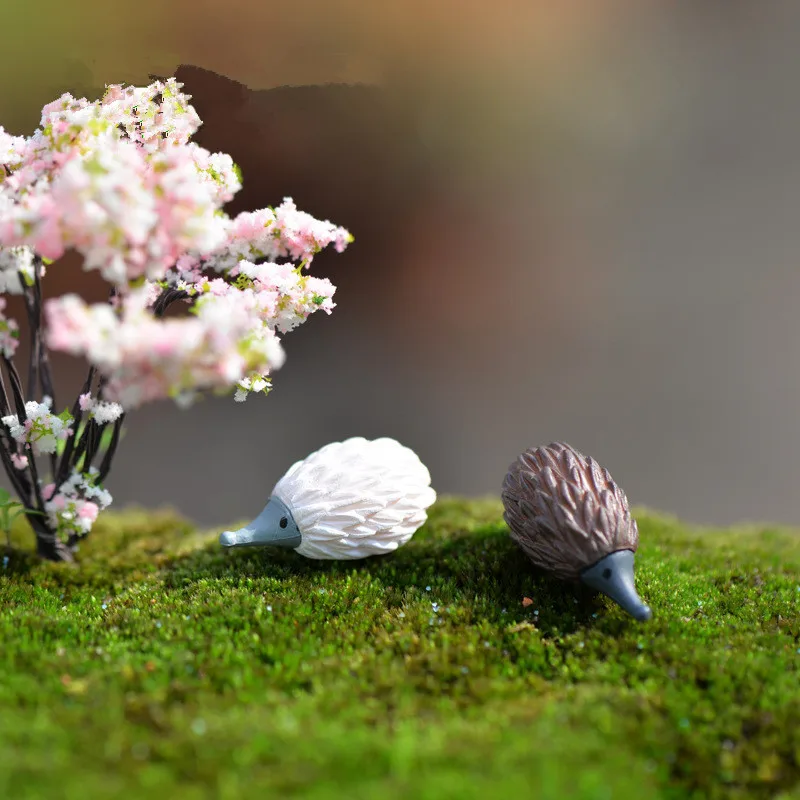 XBJ135 Mini 8pcs Color hedgehog decoration supplies moss micro landscape deco Garden deco Creative handicrafts
XBJ135 Mini 8pcs Color hedgehog decoration supplies moss micro landscape deco Garden deco Creative handicrafts