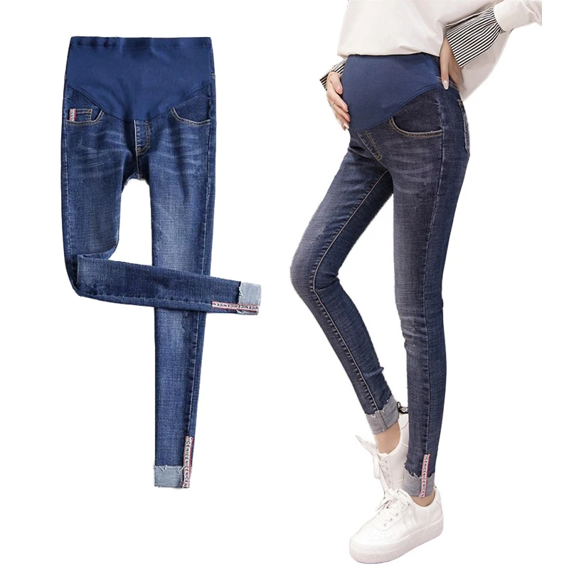 stretch maternity jeans elastic waist jeans for pregnant women maternity pants ropa embarazada slim slimming maternity clothes
stretch maternity jeans elastic waist jeans for pregnant women maternity pants ropa embarazada slim slimming maternity clothes