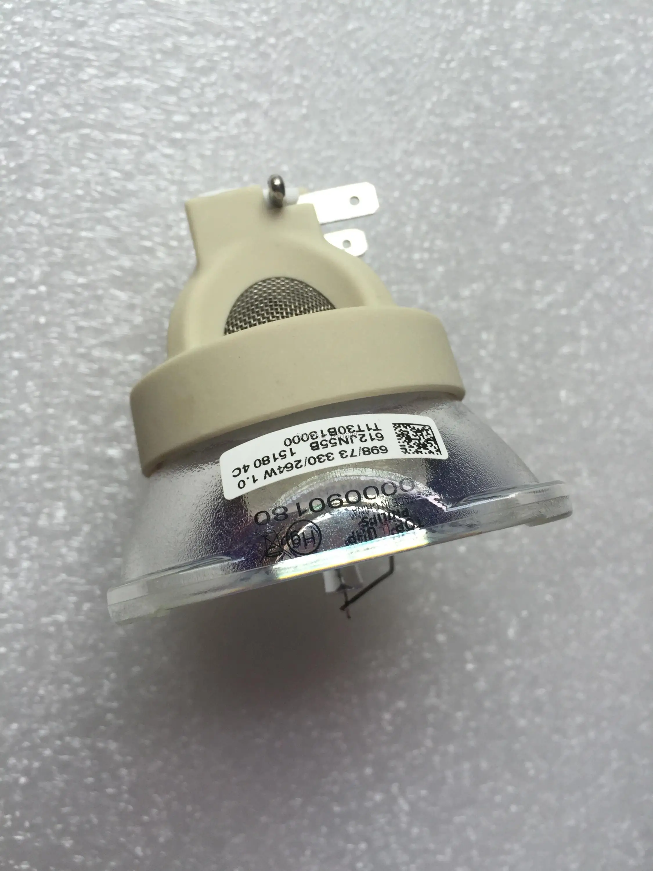 ET-LAE200 Projector Lamp for PANASONIC PT-EW530E/PT-EW530EL/PT-EW630E/PT-EW630EL Projectors UHP330/264W
ET-LAE200 Projector Lamp for PANASONIC PT-EW530E/PT-EW530EL/PT-EW630E/PT-EW630EL Projectors UHP330/264W