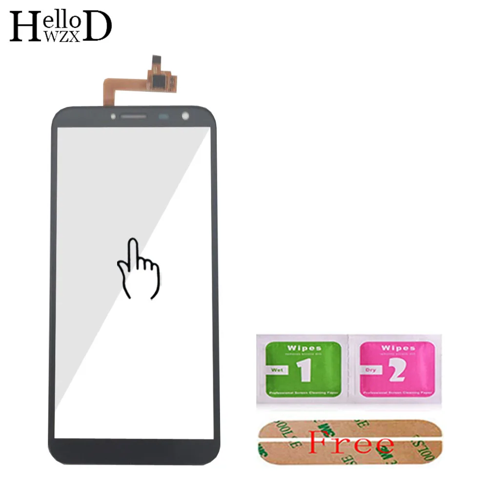 5.5'' Mobile Phone Front Touch Glass For Oukitel C8 Touch Screen Glass Digitizer Panel Glass Lens Sensor Adhesive
5.5'' Mobile Phone Front Touch Glass For Oukitel C8 Touch Screen Glass Digitizer Panel Glass Lens Sensor Adhesive
