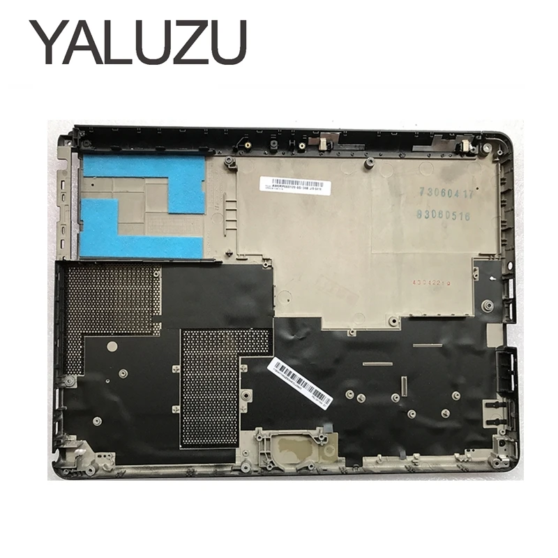 YALUZU новинка для Lenovo для ThinkPad Twist S230U нижний базовый корпус задняя крышка AM0RP000110
YALUZU новинка для Lenovo для ThinkPad Twist S230U нижний базовый корпус задняя крышка AM0RP000110