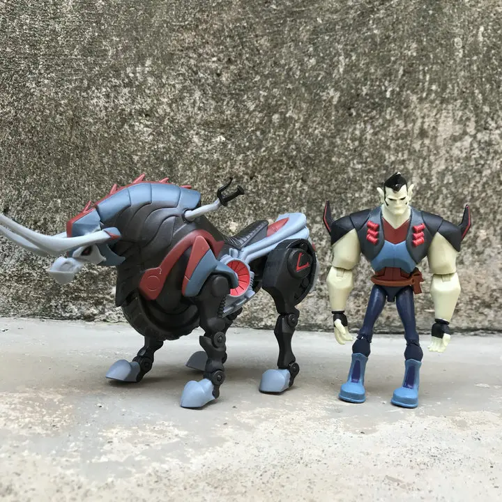 3.75inch 10cm size Slugterra Action figure doll.hard PVC cartoon anime slug terra toy
3.75inch 10cm size Slugterra Action figure doll.hard PVC cartoon anime slug terra toy