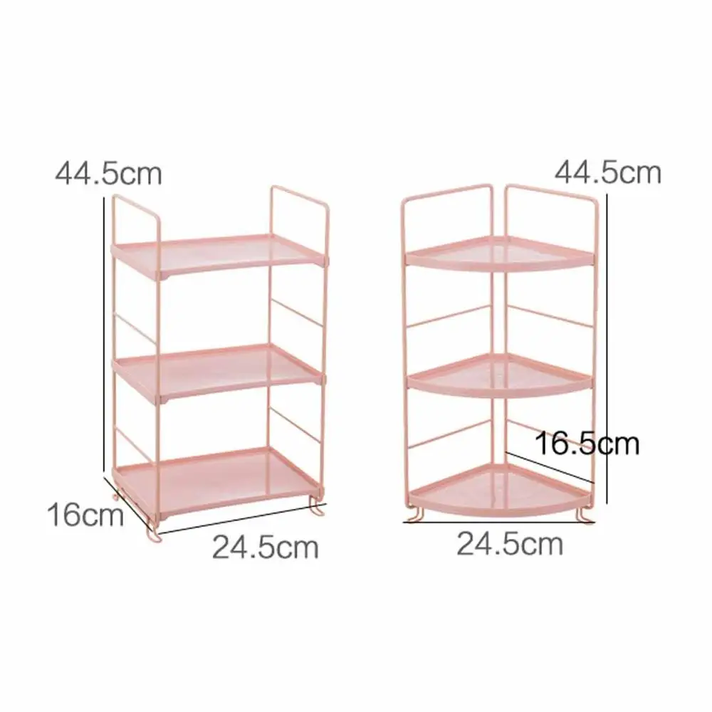 OTHERHOUSE Iron Bathroom Shelf Storage Rack Display Stand Cosmetics Shampoo Holder Shower Caddy Kitchen Bathroom Organizer
OTHERHOUSE Iron Bathroom Shelf Storage Rack Display Stand Cosmetics Shampoo Holder Shower Caddy Kitchen Bathroom Organizer
