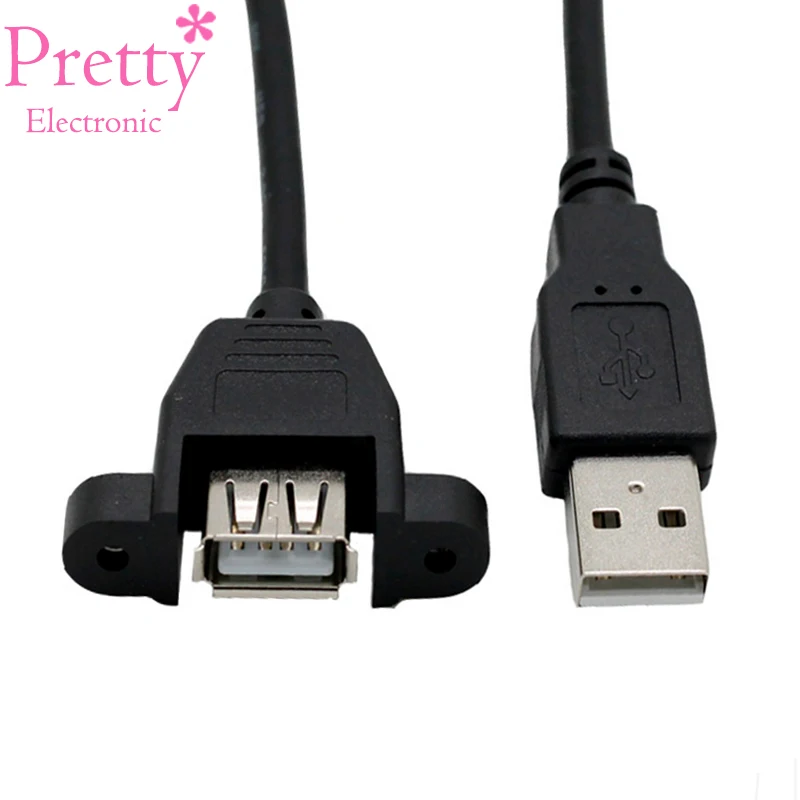 Удлинительный шнур USB 2 0 с ушным кабелем можно закрепить помощью отверстия для