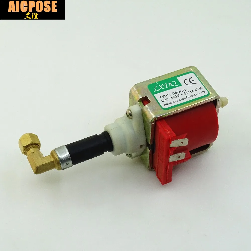 6pcs/lots 55DCB 48W oil pump 2000w 3000W smoke machine oil pump AC110-220V 50-60hz Professional stage lights dj equipment
6pcs/lots 55DCB 48W oil pump 2000w 3000W smoke machine oil pump AC110-220V 50-60hz Professional stage lights dj equipment