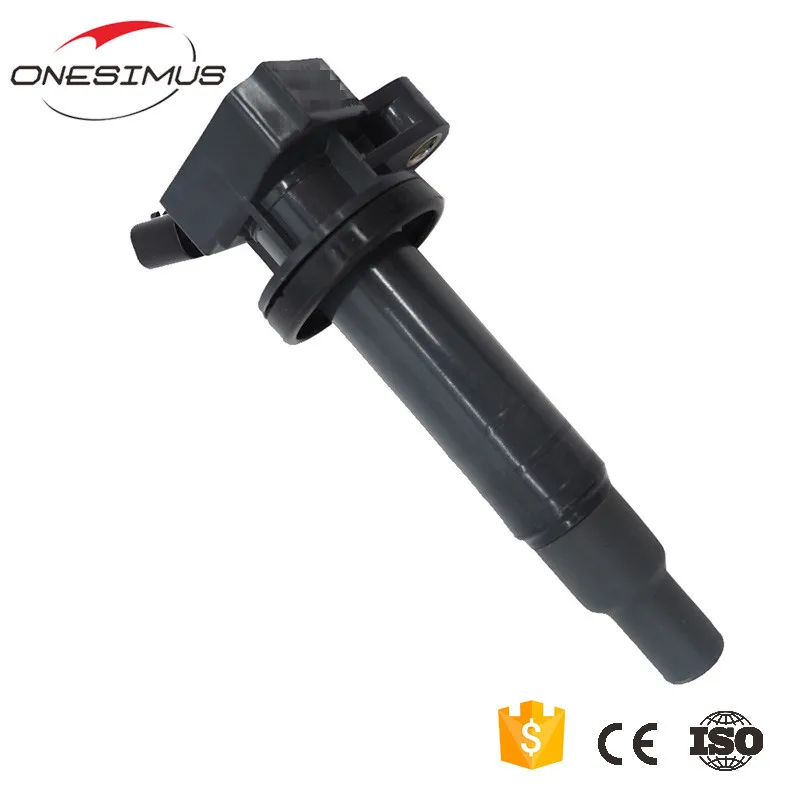 Ignition System 12V Auto Car Ignition Coil for T- 1KR-FE 1ZZ-FE 3ZZ-FE 4ZZ-FE COROLLA AVENSIS RAV 4 II YARIS OEM 90919-02239
Ignition System 12V Auto Car Ignition Coil for T- 1KR-FE 1ZZ-FE 3ZZ-FE 4ZZ-FE COROLLA AVENSIS RAV 4 II YARIS OEM 90919-02239