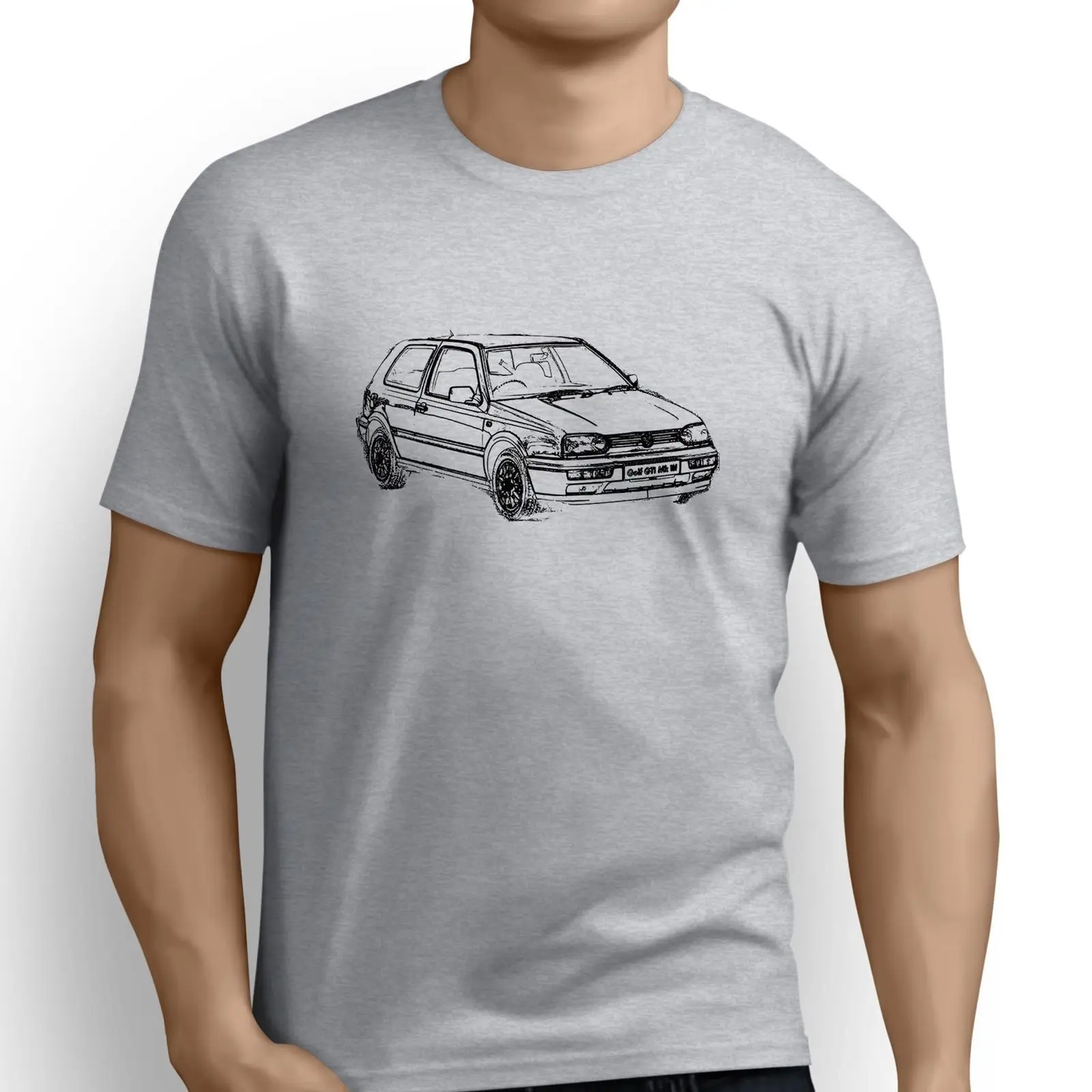 2019 Hot Sale Fashion Summer Casual Man T Shirt Good Quality German Classic Car Fans Golfer Gti Mk3 Inspired Car custom Tee
2019 Hot Sale Fashion Summer Casual Man T Shirt Good Quality German Classic Car Fans Golfer Gti Mk3 Inspired Car custom Tee