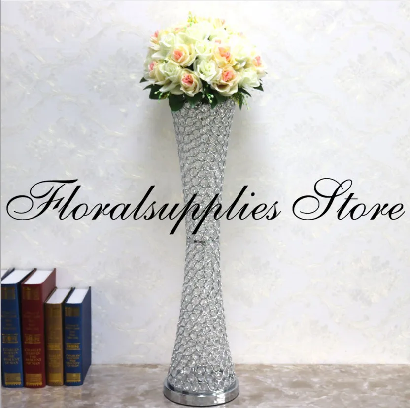 New Top-rated crystal wedding column crystal pillar for wedding stage decoration table centerpiece flower stand 10pcs/lot
New Top-rated crystal wedding column crystal pillar for wedding stage decoration table centerpiece flower stand 10pcs/lot