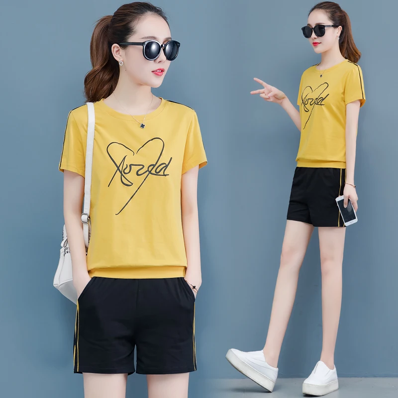 YICIYA Two Piece Mini Shorts and Top Set Tracksuits for Women Outfit Sportswear Co-ord Set Plus Size Large 2020 Summer Clothing
YICIYA Two Piece Mini Shorts and Top Set Tracksuits for Women Outfit Sportswear Co-ord Set Plus Size Large 2020 Summer Clothing