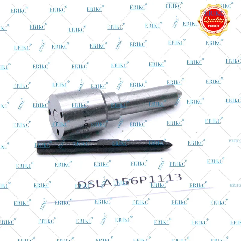 ERIKC 0445110100 Injector Nozzle Dsla156p1113 Oem 0 433 175 326 High Pressure Diesel Dsla 156p1113 Sprayer Dsla 156p 1113 for Mb
ERIKC 0445110100 Injector Nozzle Dsla156p1113 Oem 0 433 175 326 High Pressure Diesel Dsla 156p1113 Sprayer Dsla 156p 1113 for Mb