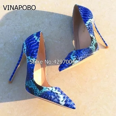 2018 Hot Sales Women Pumps Fashion Design High Heels Shoes High Quality Snake Pattern Styles Genuine leather Casual Shoes Woman
2018 Hot Sales Women Pumps Fashion Design High Heels Shoes High Quality Snake Pattern Styles Genuine leather Casual Shoes Woman