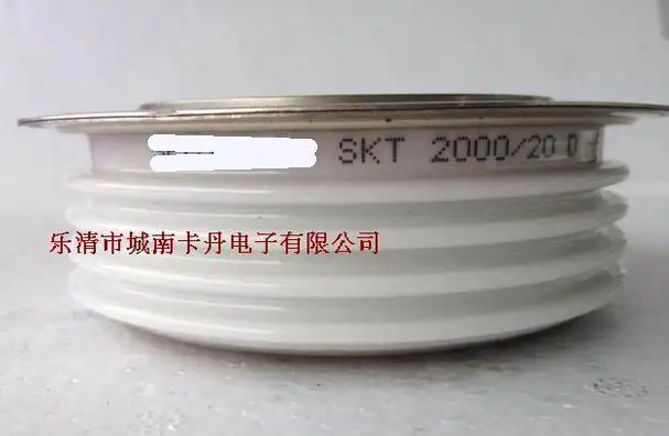 SKT2000/20D 100% новый и оригинальный, Гарантия 90 дней, профессиональный модуль поставки, приветствуются консультации
SKT2000/20D 100% новый и оригинальный, Гарантия 90 дней, профессиональный модуль поставки, приветствуются консультации