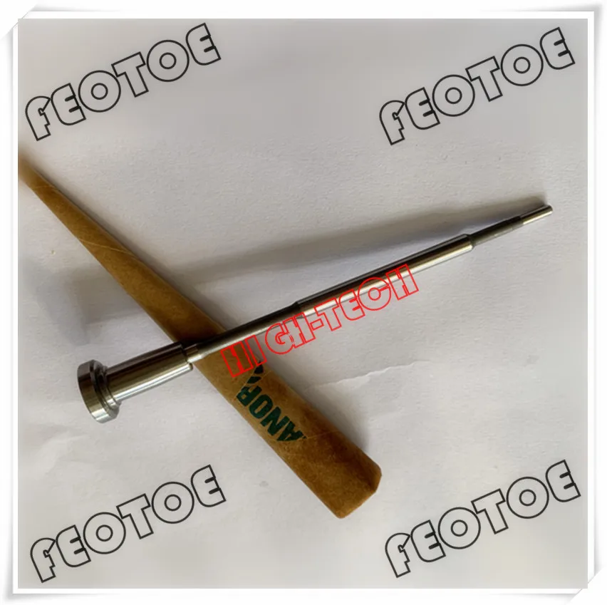 Инжектор Common Rail управляющий клапан F 00R J00 995 для инжектора Rail|Регулирование