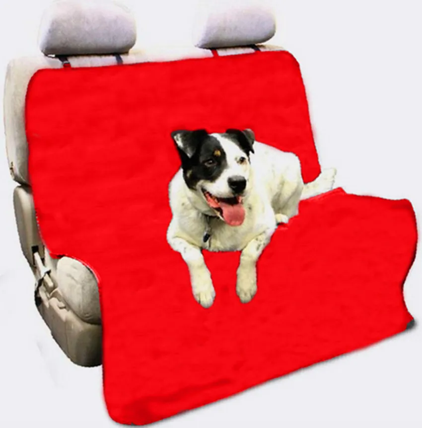 New Car Seat Cover Waterproof Mat Anti-Mud Back Pet/Cat/Dog Seat Cushion Support Supply Protector Belt Interior Car Styling
New Car Seat Cover Waterproof Mat Anti-Mud Back Pet/Cat/Dog Seat Cushion Support Supply Protector Belt Interior Car Styling