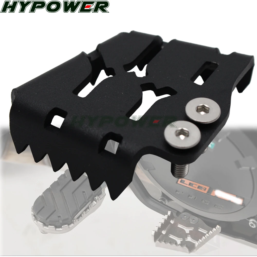 For 1290 Super Adventure ADV 2015-2016 Motorcycle Accessories Rear Brake Pedal Lever Step Plate Enlarge Black Motorbike
For 1290 Super Adventure ADV 2015-2016 Motorcycle Accessories Rear Brake Pedal Lever Step Plate Enlarge Black Motorbike