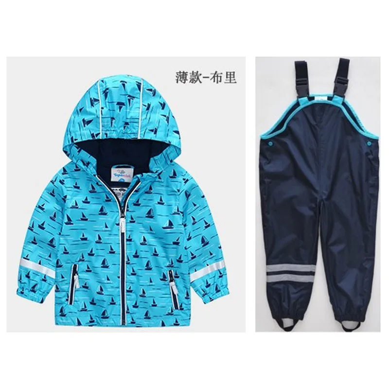 Boys and girls foreign trade high quality windbreaker spring and autumn thin sunscreen waterproof breathable baby raincoat jacke
Boys and girls foreign trade high quality windbreaker spring and autumn thin sunscreen waterproof breathable baby raincoat jacke