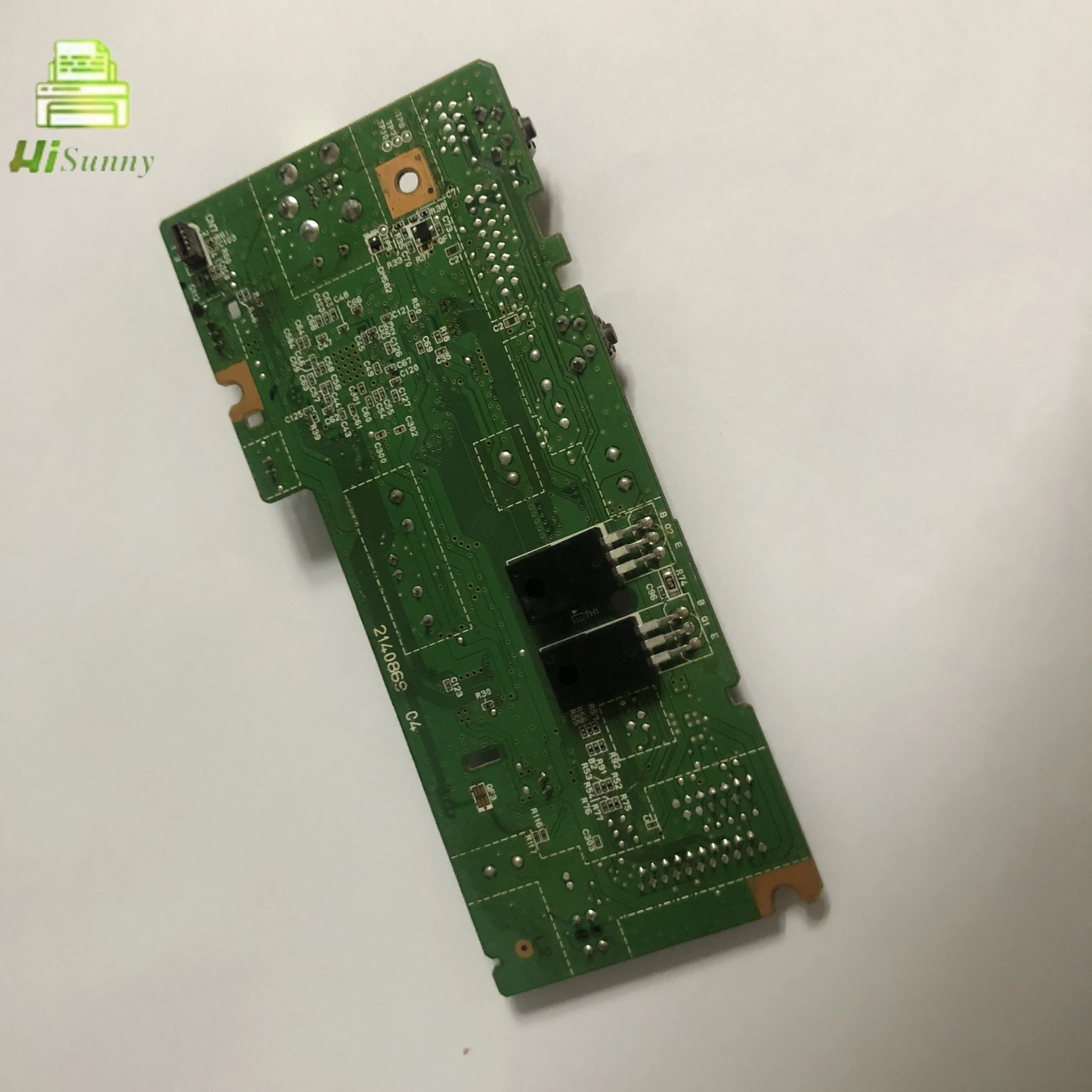 3 Months Guarantee Refurbish For Epson L310 L 310 Mainboard Logic Main Mother Formatter Board
3 Months Guarantee Refurbish For Epson L310 L 310 Mainboard Logic Main Mother Formatter Board