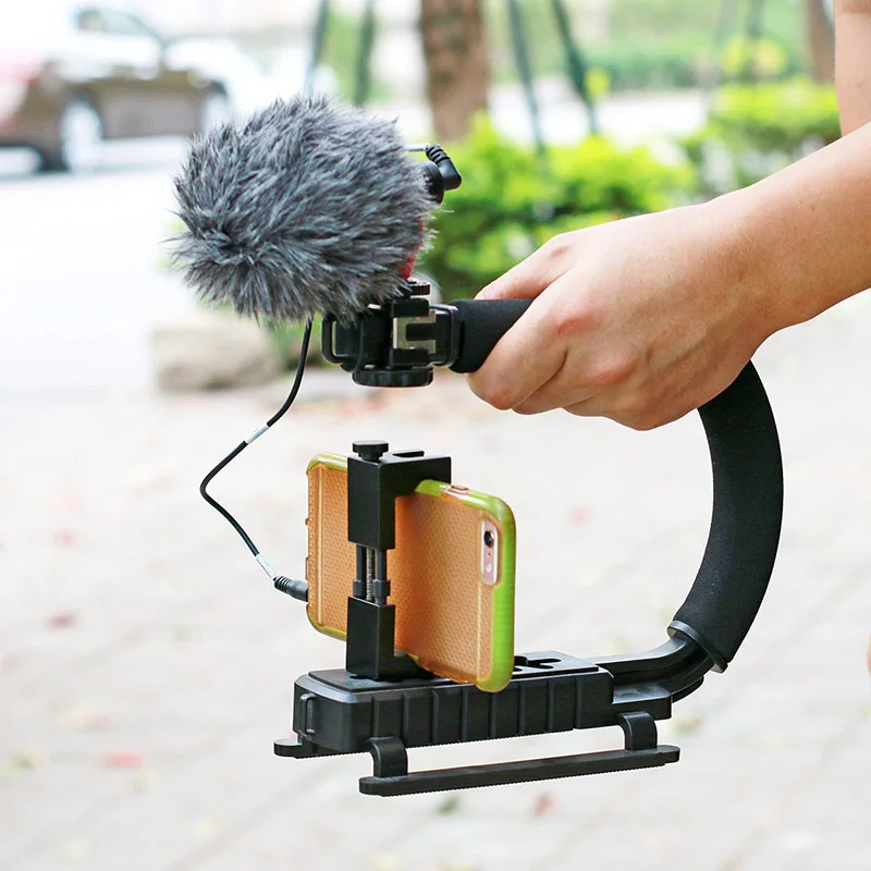 Microphone Video Interview Mic for DSLR Camera for iPhone Andriod Phone Tablet PC Macbook GDeals
Microphone Video Interview Mic for DSLR Camera for iPhone Andriod Phone Tablet PC Macbook GDeals
