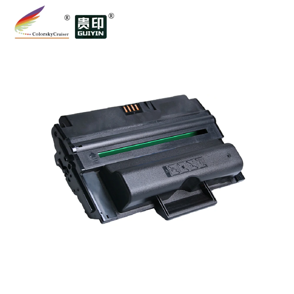 (CS-SD3050B) BK напечатанный Топ премиум тонер-картридж для Samsung ml-d3050 ml-d3050b ml-3051nd ml-3051n