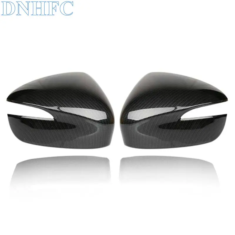DNHFC Carbon fiber style Rearview mirror protect decorative sequins for Mazda CX-3 CX3 2016 2017 2018 car-styling
DNHFC Carbon fiber style Rearview mirror protect decorative sequins for Mazda CX-3 CX3 2016 2017 2018 car-styling