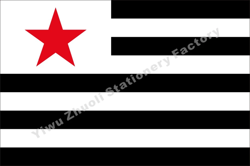 France Breton Communist Party Bandera de Strollad Kommunaur Breizh Flag 150X90cm (3x5FT) 120g 100D Free Shipping
France Breton Communist Party Bandera de Strollad Kommunaur Breizh Flag 150X90cm (3x5FT) 120g 100D Free Shipping