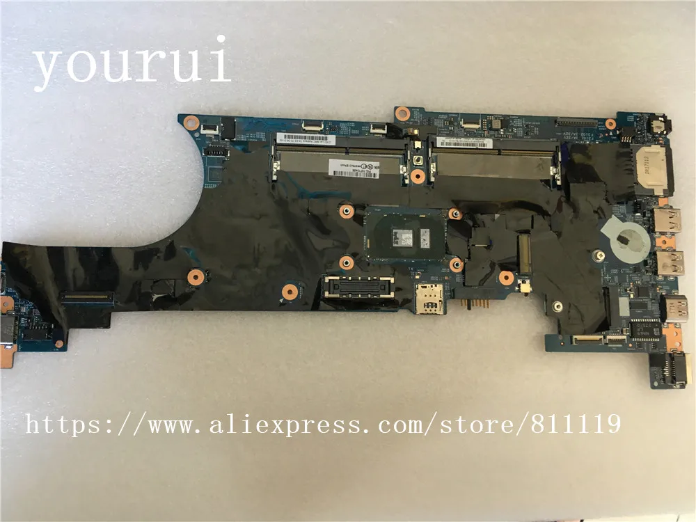 Yourui для материнская плата для ноутбука Lenovo Ideapad T570 16820-1 448.0AB06.0011 FRU;01ER445 с i5-6300u процессор тестирование работы идеально
Yourui для материнская плата для ноутбука Lenovo Ideapad T570 16820-1 448.0AB06.0011 FRU;01ER445 с i5-6300u процессор тестирование работы идеально
