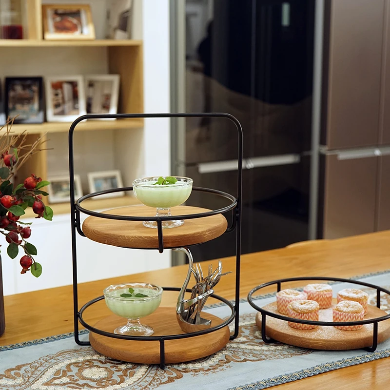 SWEETGO 2 layers Storage holders cupcake stand wood kitchen racks perfume make up display supply party event home decoration
SWEETGO 2 layers Storage holders cupcake stand wood kitchen racks perfume make up display supply party event home decoration