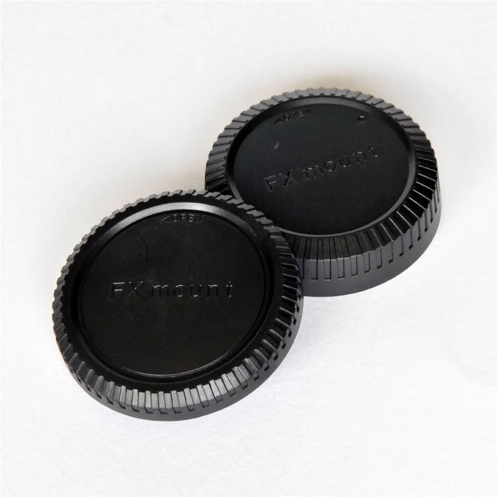 FUJI X Lens MOUNT BODY CAP & REAR CAP SET FOR FX DIGITAL CAMERAS FUJIFILM X10 X20 X100 digital cameras
FUJI X Lens MOUNT BODY CAP & REAR CAP SET FOR FX DIGITAL CAMERAS FUJIFILM X10 X20 X100 digital cameras
