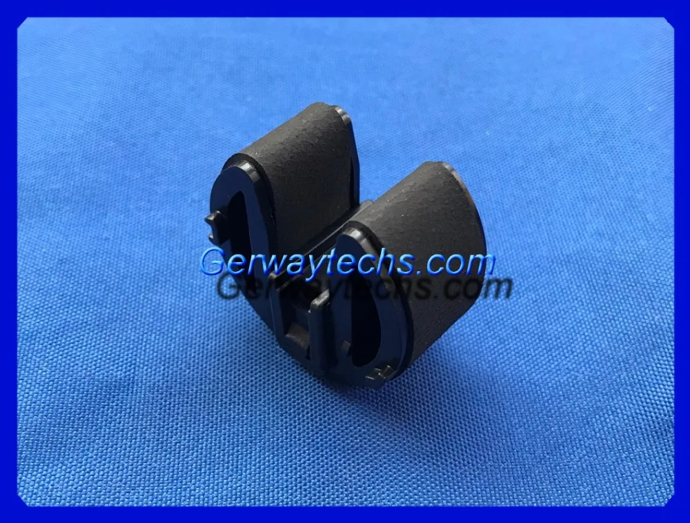 GerwayTechs RM1-4426 RM1-8047 Pickup Roller Tray 2 for HPLaserJet CM2320n CM2320nf CM2320fxi CP2025
GerwayTechs RM1-4426 RM1-8047 Pickup Roller Tray 2 for HPLaserJet CM2320n CM2320nf CM2320fxi CP2025