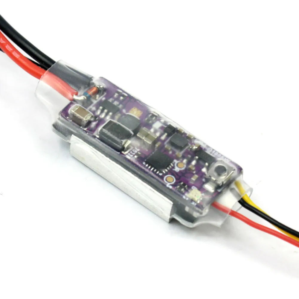 Q100-MINI 5.8G 16CH VTX+Camera 25mW / 100mW Switchable 7v-18v Image Transmission for FPV Racing Drone Accessory Parts F21004
Q100-MINI 5.8G 16CH VTX+Camera 25mW / 100mW Switchable 7v-18v Image Transmission for FPV Racing Drone Accessory Parts F21004