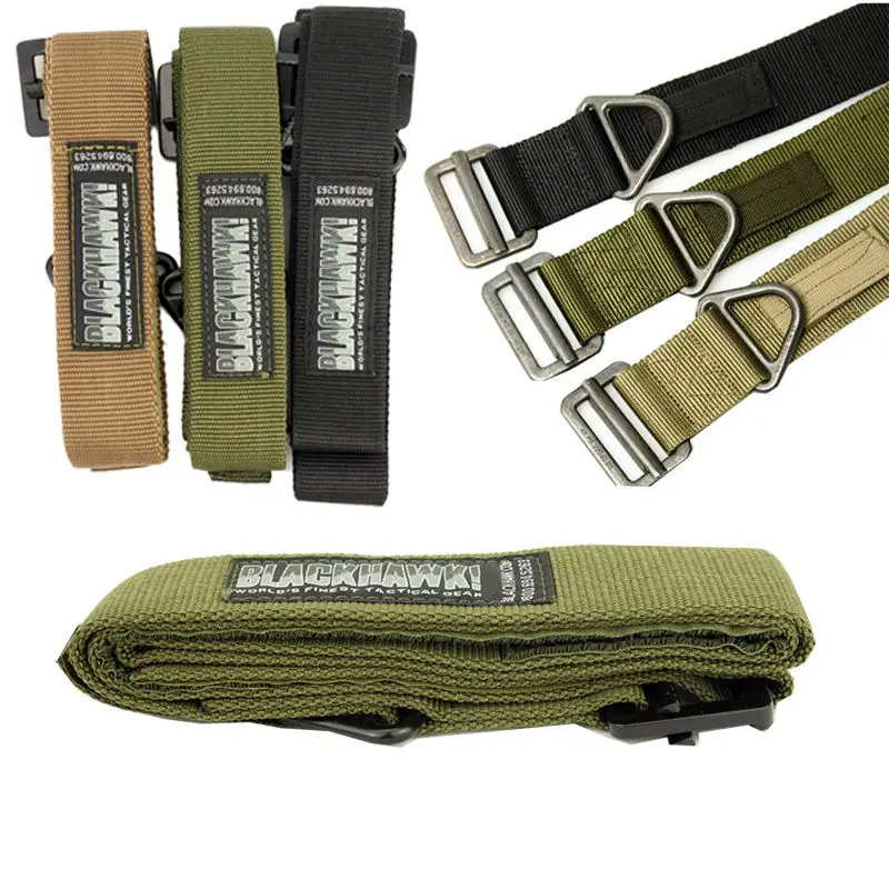 Hirigin 2019 Men's Trendy Adjustable Military Emergency Rescue Rigger Belt Casual Waistband Hot Selling Cool For Adults 125CM
Hirigin 2019 Men's Trendy Adjustable Military Emergency Rescue Rigger Belt Casual Waistband Hot Selling Cool For Adults 125CM