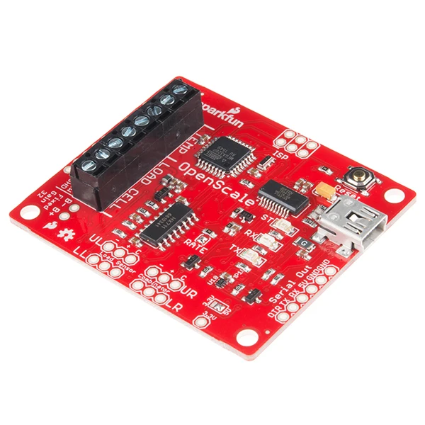 Модуль для разработки SparkFun OpenScale SEN-13261 | Электроника