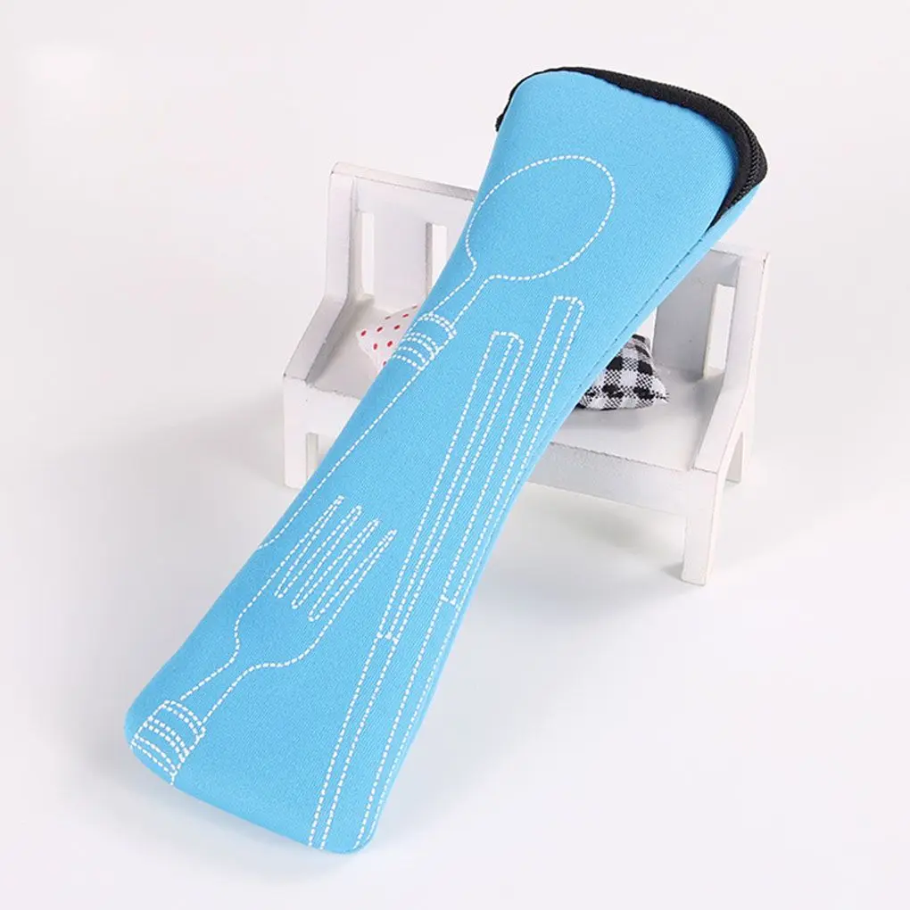 Portable Dinnerware Holder Lightweight Outdoor Travel Tableware Cloth Bag Washable Zipper Student School Lunch Case
Portable Dinnerware Holder Lightweight Outdoor Travel Tableware Cloth Bag Washable Zipper Student School Lunch Case