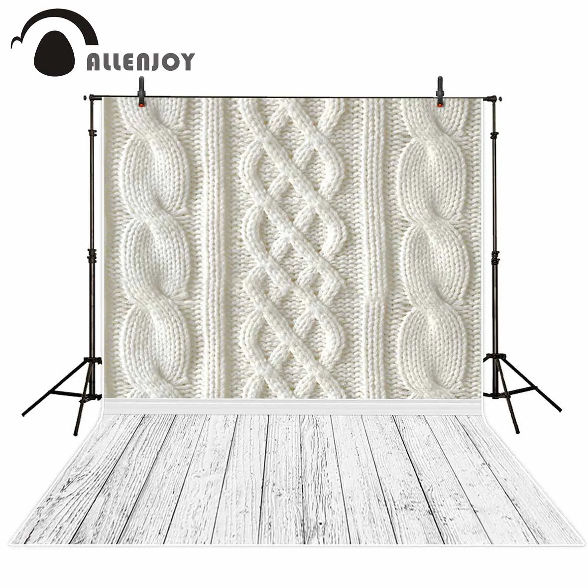 Allenjoy vinyl photo backdrops Knitted sweater pattern decoration personality creative background photobooth new original design 
Allenjoy vinyl photo backdrops Knitted sweater pattern decoration personality creative background photobooth new original design