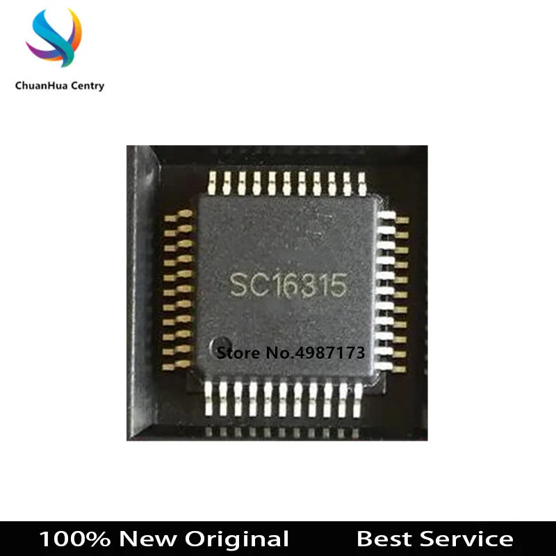 10 шт./лот SC16315 Φ 100% новая Оригинальная Φ SC16315 чем больше скидка за большое количество
10 шт./лот SC16315 Φ 100% новая Оригинальная Φ SC16315 чем больше скидка за большое количество