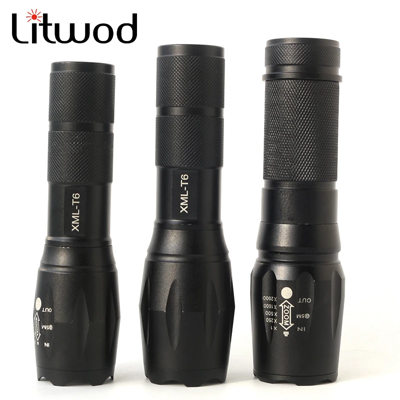 Litwod Z20A236 светодиодный вспышка светильник 18650 26650 фонарь Водонепроницаемый вспышка светильник XML t6 3000 люмен Масштабируемые Светильник
Litwod Z20A236 светодиодный вспышка светильник 18650 26650 фонарь Водонепроницаемый вспышка светильник XML t6 3000 люмен Масштабируемые Светильник