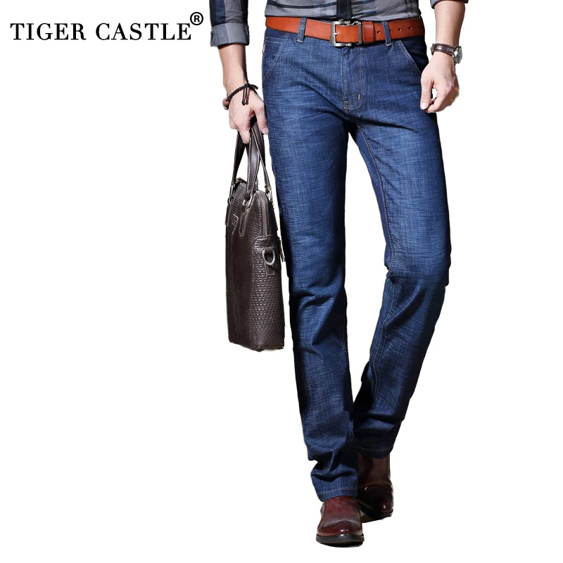 Mens Classic Business Jeans 2021 Casual Cotton Stretch Male Long Denim Pants Spring Autumn High Quality Regular Fit Jeans Men
Mens Classic Business Jeans 2021 Casual Cotton Stretch Male Long Denim Pants Spring Autumn High Quality Regular Fit Jeans Men
