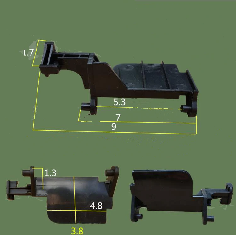 Запасные части для микроволновой печи дверная опорная штанга P90023P T7 M8 B5 Q5 AT|microwave