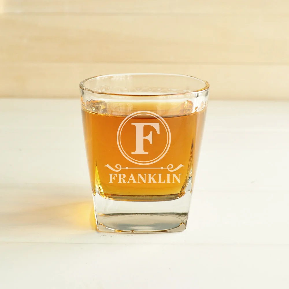 Custom Whiskey Glass Monogrammed Whiskey Glasses Rocks Glasses Groomsmen Wedding Gift Birthday Custom Glassware
Custom Whiskey Glass Monogrammed Whiskey Glasses Rocks Glasses Groomsmen Wedding Gift Birthday Custom Glassware