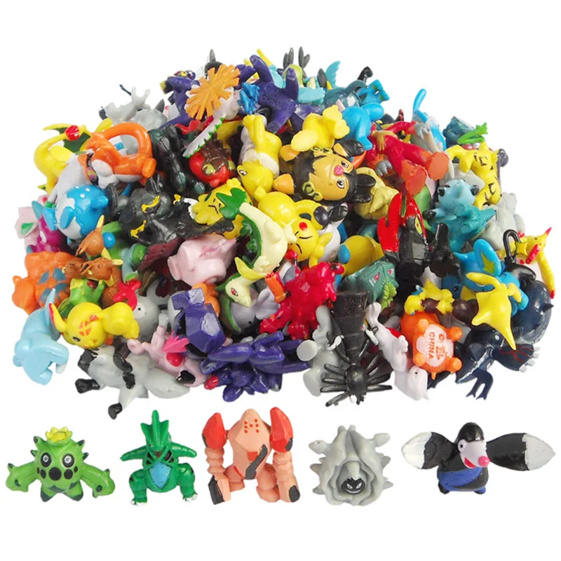 4-5CM Mini Cartoon Action Figures Toys Shape Send Random Cartoon Characters Dolls for Kids Toys(10pcs)
4-5CM Mini Cartoon Action Figures Toys Shape Send Random Cartoon Characters Dolls for Kids Toys(10pcs)