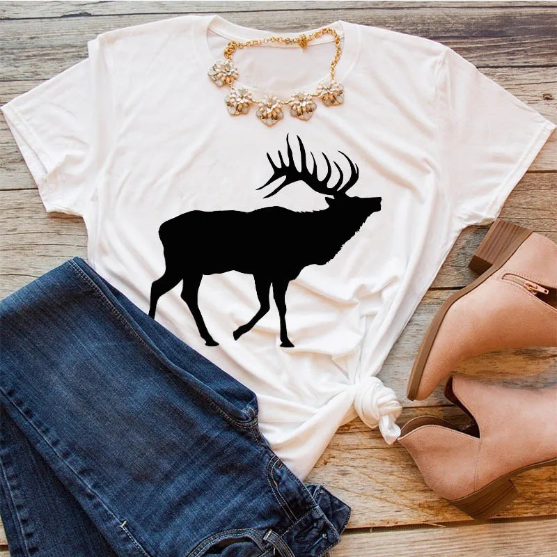 Cotton Printed deer graphic Casual Basic Street Wear Fashion Short Sleeve T-Shirts casual grunge aesthetic shirt quote tee tops
Cotton Printed deer graphic Casual Basic Street Wear Fashion Short Sleeve T-Shirts casual grunge aesthetic shirt quote tee tops