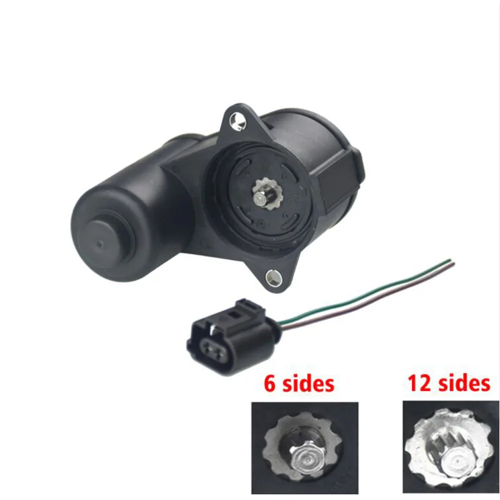 For VW Passat CC B6 B7 Tiguan For Audi Q3 For Seat Alhambra 3C0998281 A/B Wheel Handbrake Brake Caliper Servo Motor 12 / 6 Torx
For VW Passat CC B6 B7 Tiguan For Audi Q3 For Seat Alhambra 3C0998281 A/B Wheel Handbrake Brake Caliper Servo Motor 12 / 6 Torx