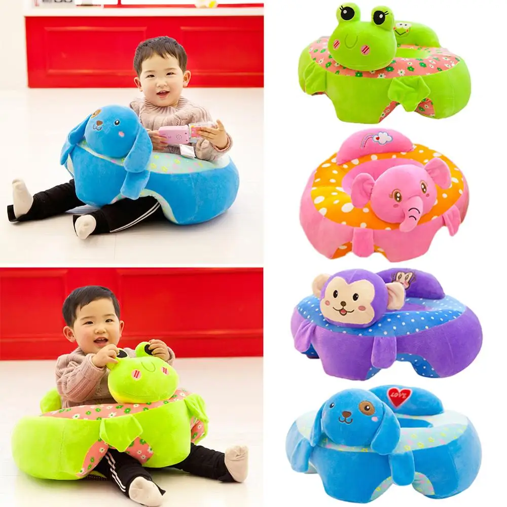 Support Drop Shipping Baby Sofa Baby Soft Seat Sofa Baby Feeding Chair Safety Travel Car Seat Pillow Plush Legs Feeding Sofa
Support Drop Shipping Baby Sofa Baby Soft Seat Sofa Baby Feeding Chair Safety Travel Car Seat Pillow Plush Legs Feeding Sofa