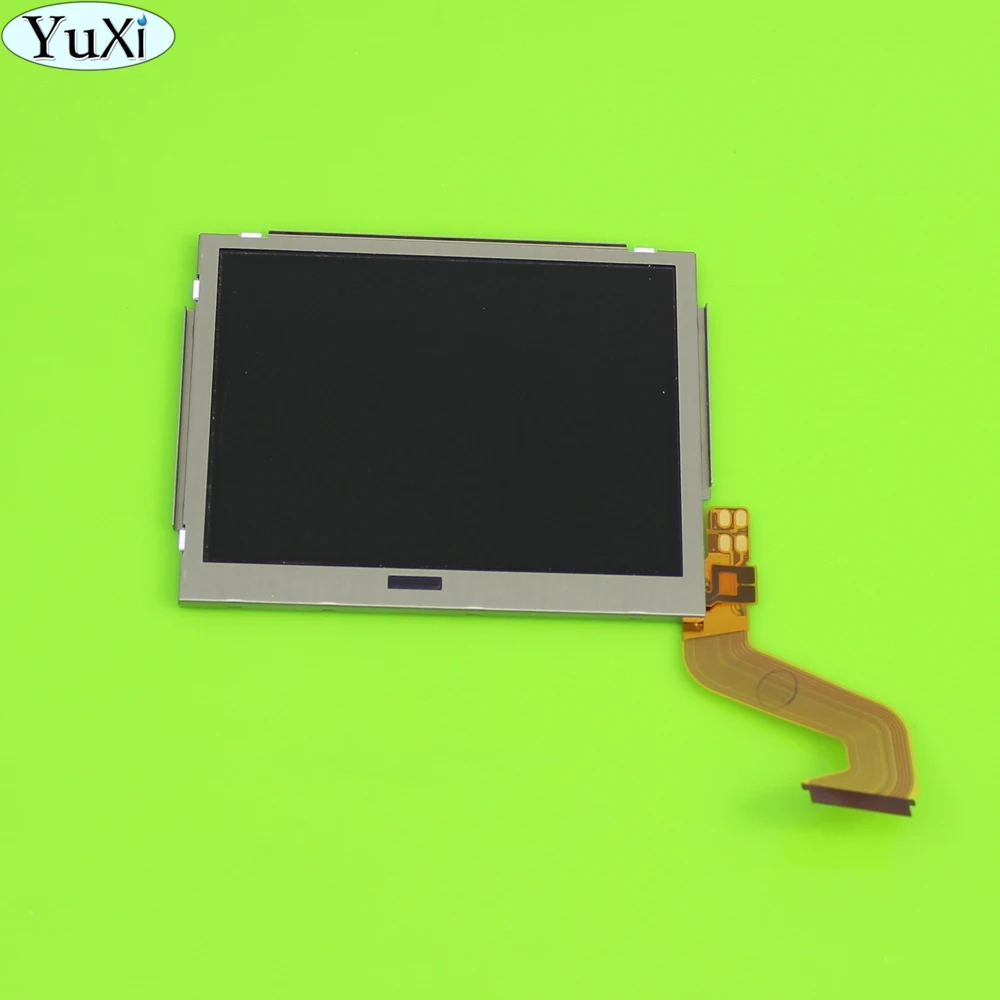 YuXi Original For NDSI LCD screen Upper Top LCD Display Screen Replacement Repair Parts For Nintend For DSi
YuXi Original For NDSI LCD screen Upper Top LCD Display Screen Replacement Repair Parts For Nintend For DSi