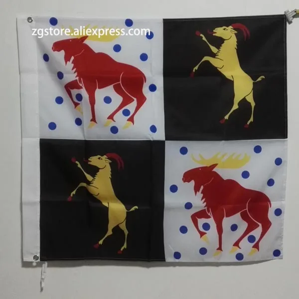 Шведский флаг gavlebors lan vapenflagga флаг 3x3 фута 90x90 см Баннер латунные металлические отверстия
Шведский флаг gavlebors lan vapenflagga флаг 3x3 фута 90x90 см Баннер латунные металлические отверстия