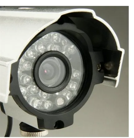 YobangSecurity 9 дюймов цифровая беспроводная камера Аудио-Видео Радионяни 4CH Quad DVR