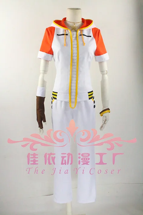 Аниме Idolish7 триггер Izumi Mitsuki униформа косплей костюм пользовательский костюм
Аниме Idolish7 триггер Izumi Mitsuki униформа косплей костюм пользовательский костюм